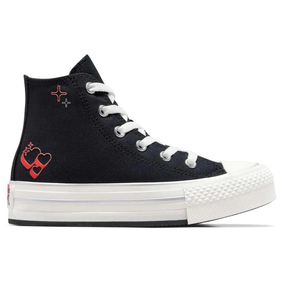 Converse Chuck Taylor All Star Eva Lift